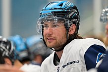 Eishockey, Herren, DEL, Saison 2025-2026, ERC Ingolstadt - Training, 04.08.2025