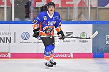 ERC Ingolstadt Legenden vs Sternstunden-Mannschaft, 23.02.2020