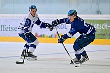 Eishockey, Herren, DEL, Saison 2025-2026, Vinschgau Cup, ERC Ingolstadt - Pre-Game-Skate, 22.08.2025