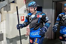 Eishockey, Herren, DEL, Saison 2025-2026, Spiel 39, Nürnberg Ice Tigers - ERC Ingolstadt, 11.01.2026