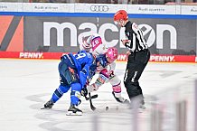 Eishockey, Herren, DEL, Saison 2026-2027, Spieltag 13, ERC Ingolstadt - Eisbären Berlin, 30.10.2026