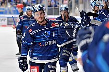 Eishockey, Herren, DEL, Saison 2021-2022, Spieltag 19, ERC Ingolstadt - Augsburger Panther, 02.11.2021