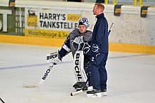 Eishockey, Herren, DEL, Saison 2023-2024, Vinschgau Cup, ERC Ingolstadt - IceTraining, 25.08.2023