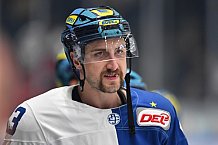 Augsburger Panther vs ERC Ingolstadt, Eishockey, DEL, Deutsche Eishockey Liga, Spieltag 49, 02.02.2018