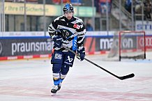 Eishockey, Herren, DEL, Saison 2024-2025, Spieltag 32, ERC Ingolstadt - Adler Mannheim, 30.12.2024