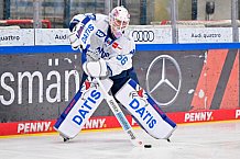 Eishockey, Herren, DEL, Saison 2025-2026, Spiel 50, ERC Ingolstadt - Adler Mannheim, 08.03.2026