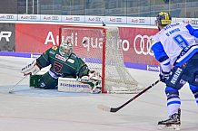 ERC Ingolstadt vs Augsburger Panther, Eishockey, DEL, Deutsche Eishockey Liga, Vorbereitung, 31.08.2018