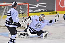 ERC Ingolstadt vs Thomas Sabo Ice Tigers, DEL, Deutsche Eishockey Liga, Spieltag 2, 15.09.2019