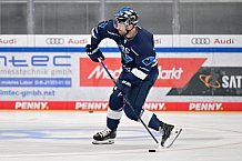 Eishockey, Herren, DEL, Saison 2024-2025, ERC Ingolstadt - Showtraining für Dauerkartenbesitzer, 04.08.2024