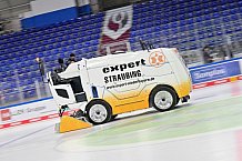 Eishockey, Herren, DEL, Saison 2024-2025, Spieltag 39, Straubing Tigers - ERC Ingolstadt, 24.01.2025