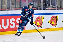Hockey, Mens, CHL, Season 2025-2026, Regular Season, Game Day 6, ERC Ingolstadt - Odense Bulldogs, 15.10.2025