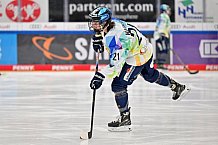 Eishockey, Frauen, DFEL, Saison 2022-2023, ERC Ingolstadt - EC Bergkamener Bären, 18.02.2023