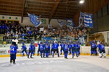 Eishockey, Herren, DEL, Saison 2026-2027, ERC Ingolstadt - HC Falkensteiner Pustertal, 21.08.2026