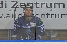 ERC Ingolstadt vs Pinguins Bremerhaven am 30.11.2018, Spieltag 23