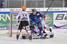 ERC Ingolstadt vs Fischtown Pinguins, DEL, Deutsche Eishockey Liga, Spieltag 25, 08.12.2019