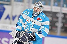 Eishockey, Herren, DEL, Saison 2022-2023, Spieltag 58, ERC Ingolstadt - Bietigheim Steelers, 28.02.2023