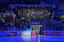 Eishockey, Herren, DEL, Saison 2023-2024, Spieltag 23, ERC Ingolstadt - Straubing Tigers, 01.12.2023