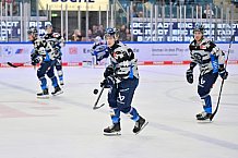 Eishockey, Herren, DEL, Saison 2024-2025, Spieltag 3, ERC Ingolstadt - Löwen Frankfurt, 27.09.2024
