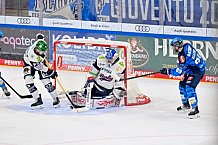 Eishockey, Herren, DEL, Saison 2025-2026, Spiel 22, ERC Ingolstadt - Eisbären Berlin, 26.11.2025
