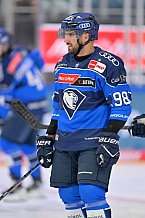 Eishockey, Herren, DEL, Saison 2026-2027, Testspiel, ERC Ingolstadt - EV Zug, 04.09.2026