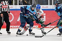 Eishockey, Herren, DEL, Saison 2022-2023, Vorbereitung, ERC Ingolstadt - Augsburger Panther, 04.09.2022