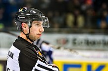 ERC Ingolstadt vs Thomas Sabo Ice Tigers am 06.01.2019, Spieltag 37