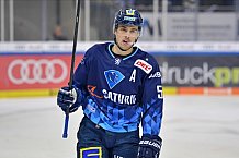 ERC Ingolstadt vs Düsseldorfer EG, DEL, Deutsche Eishockey Liga, Spieltag 44, 14.02.2020