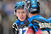 Eishockey, Herren, DEL, Saison 2025-2026, Spiel 38, ERC Ingolstadt - Kölner Haie, 09.01.2026