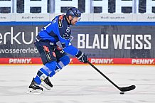 Eishockey, Herren, DEL, Saison 2026-2027, Spieltag 8, ERC Ingolstadt - Löwen Frankfurt, 11.10.2026