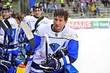 Duesseldorfer EG vs ERC Ingolstadt, Eishockey, DEL, Deutsche Eishockey Liga, Spieltag 47, 17.02.2019