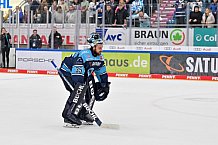 Eishockey, Herren, DEL, Saison 2022-2023, Spieltag 14, ERC Ingolstadt - Augsburger Panther, 23.10.2022