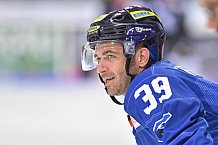 ERC Ingolstadt vs Koelner Haie, DEL, Deutsche Eishockey Liga, Playoffs, Viertelfinale, Spiel 2, 15.03.2019
