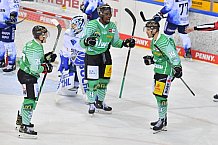 Eishockey, Herren, DEL, Saison 2021-2022, Spieltag 20, Bietigheim Steelers - ERC Ingolstadt, 05.11.2021