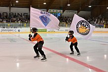 Eishockey, Herren, DEL, Saison 2023-2024, Vinschgau Cup, ERC Ingolstadt - HC Pustertal, 25.08.2023
