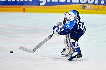 Eishockey, Frauen, DFEL, Saison 2025-2026, ERC Ingolstadt - ECDC Memmingen Indians, 25.01.2026