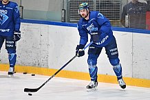 Eistraing, ERC Ingolstadt, Eishockey, DEL, Deutsche Eishockey Liga, 15.02.2018