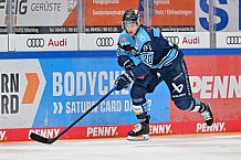 Eishockey, Herren, DEL, Saison 2022-2023, Spieltag 27, ERC Ingolstadt - Iserlohn Roosters, 04.12.2022