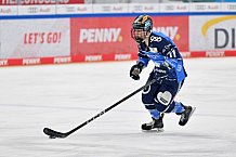 Eishockey, Frauen, DFEL, Playoffs, Saison 2023-2024, ERC Ingolstadt - Eisbären Berlin, 02.03.2024