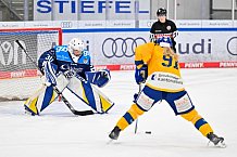 Eishockey, Frauen, DFEL, Saison 2025-2026, Testspiel, ERC Ingolstadt - HC Davos, 14.02.2026