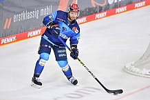 04.01.2021 - ERC Ingolstadt - Adler Mannheim