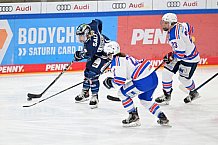 Eishockey, Frauen, DFEL, Saison 2021-2022, ERC Ingolstadt - ESC Planegg-Würmtal, 22.01.2021