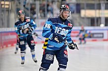 Eishockey, Herren, DEL, Saison 2023-2024, Playoffs Viertelfinale - Spiel 2, ERC Ingolstadt - Fischtown Pinguins , 20.03.2024