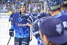ERC Ingolstadt vs Krefeld Pinguine, DEL, Deutsche Eishockey Liga, Spieltag 3, 20.09.2019