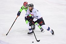 Eishockey, Herren, DEL, Saison 2020-2021, ERC Ingolstadt - Nürnberg Ice Tigers, 28.01.2021