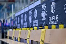 Eishockey, Mens, CHL, Season 2023-2024, ERC Ingolstadt - Vitkovice Ridera, 17.10.2023