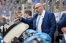 Eishockey, Herren, DEL, Saison 2025-2026, Playoffs, Viertelfinale, Spiel 4, ERC Ingolstadt - EHC Red Bull München, 31.03.2026