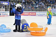 ERC Ingolstadt vs Kölner Haie, DEL, Deutsche Eishockey Liga, Spieltag 9, 06.10.2019