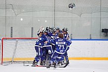 Eishockey, Frauen, DFEL, Playoffs Finale Spiel 4, Saison 2021-2022, ERC Ingolstadt - ECDC Memmingen Indians, 20.03.2022