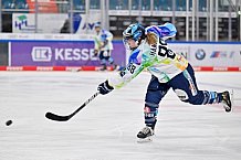 Eishockey, Frauen, DFEL, Saison 2022-2023, ERC Ingolstadt - Eisbären Berlin, 04.02.2023
