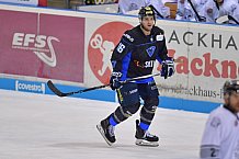 ERC Ingolstadt vs Thomas Sabo Ice Tigers, Eishockey, DEL, Deutsche Eishockey Liga, Spieltag 16, 02.11.2018